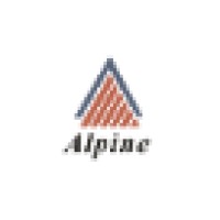 Alpine Housing Logo
