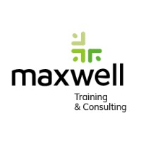 Maxwell International Logo