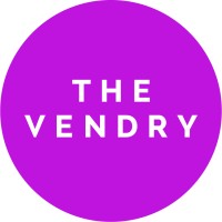 The Vendry Logo