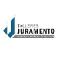 TALLERES JURAMENTO Logo