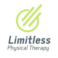 Limitless Physical Therapy Logo
