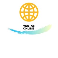 Ventas Online Logo