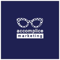 Accomplice Marketing Logo