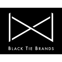Black Tie Brands, LLC Logo