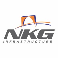 NKG Infrastructure Limited Logo