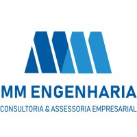MM Engenharia Consultoria e Assessoria Empresarial Logo