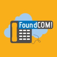 FoundCOM Logo