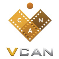 V CAN Film & Television Co., Ltd. Logo