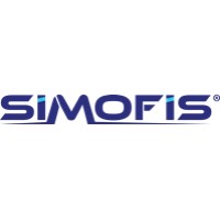 Simofis Mühendislik A.Ş. Logo
