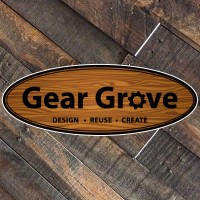 Gear Grove Logo