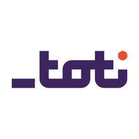 Toti Logo
