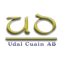 Udal Cuain AB Logo