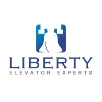 Liberty Elevator Experts Logo