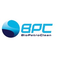BioPetroClean Logo