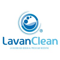 Lavandería Lavanclean Logo