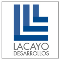 Lacayo Desarrollos Logo