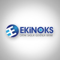Ekinoks Osgb Logo