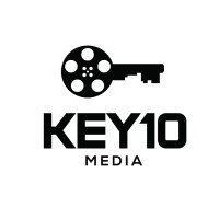 Key10 Media LLC Logo