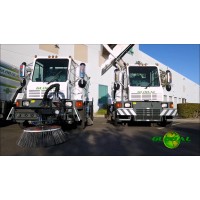 Global Environmental Products, Inc. Logo