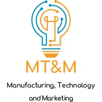 Manufacturing, Technology and Marketing Logo
