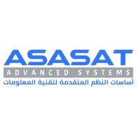 ASASAT Advanced Systems Logo