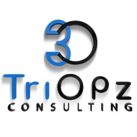 TriOpz Logo