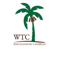 Wine Transport Carib Logo