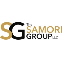 The Samori Group, LLC. Logo