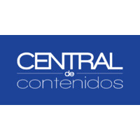 Central de Contenidos Logo