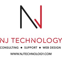 New Jersey Technology Logo