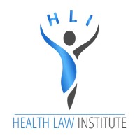 Health Law Institute Logo