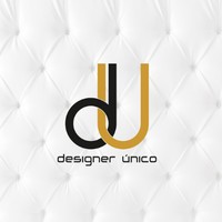 Designer Único Logo