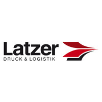Latzer Druck & Logistik GmbH Logo