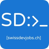 SwissDevJobs Logo