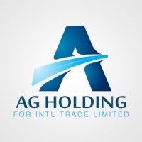 AG Holding Logo