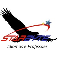 StarByte Profissões Logo