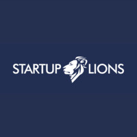 Startup Lions Logo