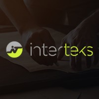 Interteks Tekstil Logo