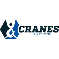 Cranes For You B.V. Logo