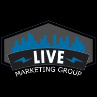 Live Marketing Group Logo