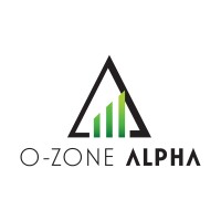 O-ZONE ALPHA Logo