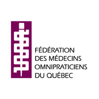 FMOQ - Fédération des médecins omnipraticiens du Québec Logo