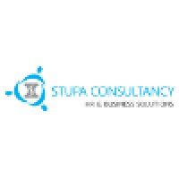 STUPA CONSULTANCY Logo