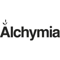 Alchymia Essential Transformation Logo