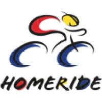 Homeride Salt-Boemel Hago Bikers Logo