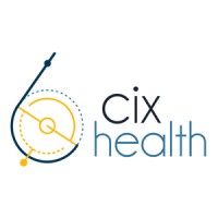 Cix Health Logo