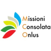 MCO - Fondazione Missioni Consolata Onlus ONG Logo