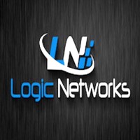 Logic Networks LLC Logo