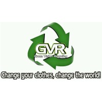 Green Vision Recycling LLC Logo