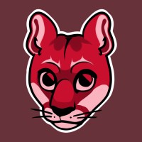 CougarCS - University of Houston Logo